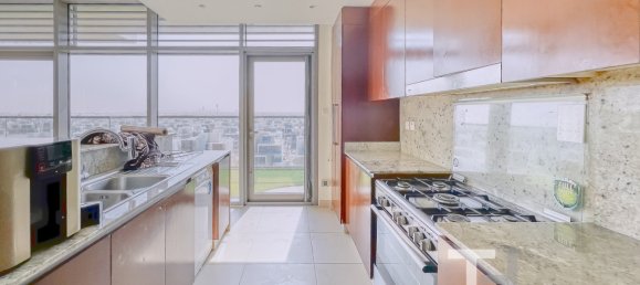 Apartamento de 3 dormitorios en Dubai Hills Estate, UAE No. 94493 4
