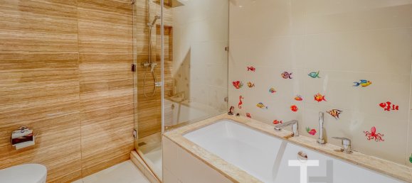 Apartamento de 3 dormitorios en Dubai Hills Estate, UAE No. 94493 5