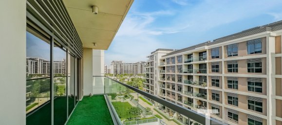 Apartamento de 3 dormitorios en Dubai Hills Estate, UAE No. 94493 2