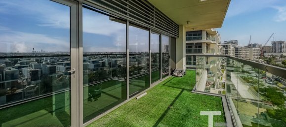 Apartamento de 3 dormitorios en Dubai Hills Estate, UAE No. 94493 3