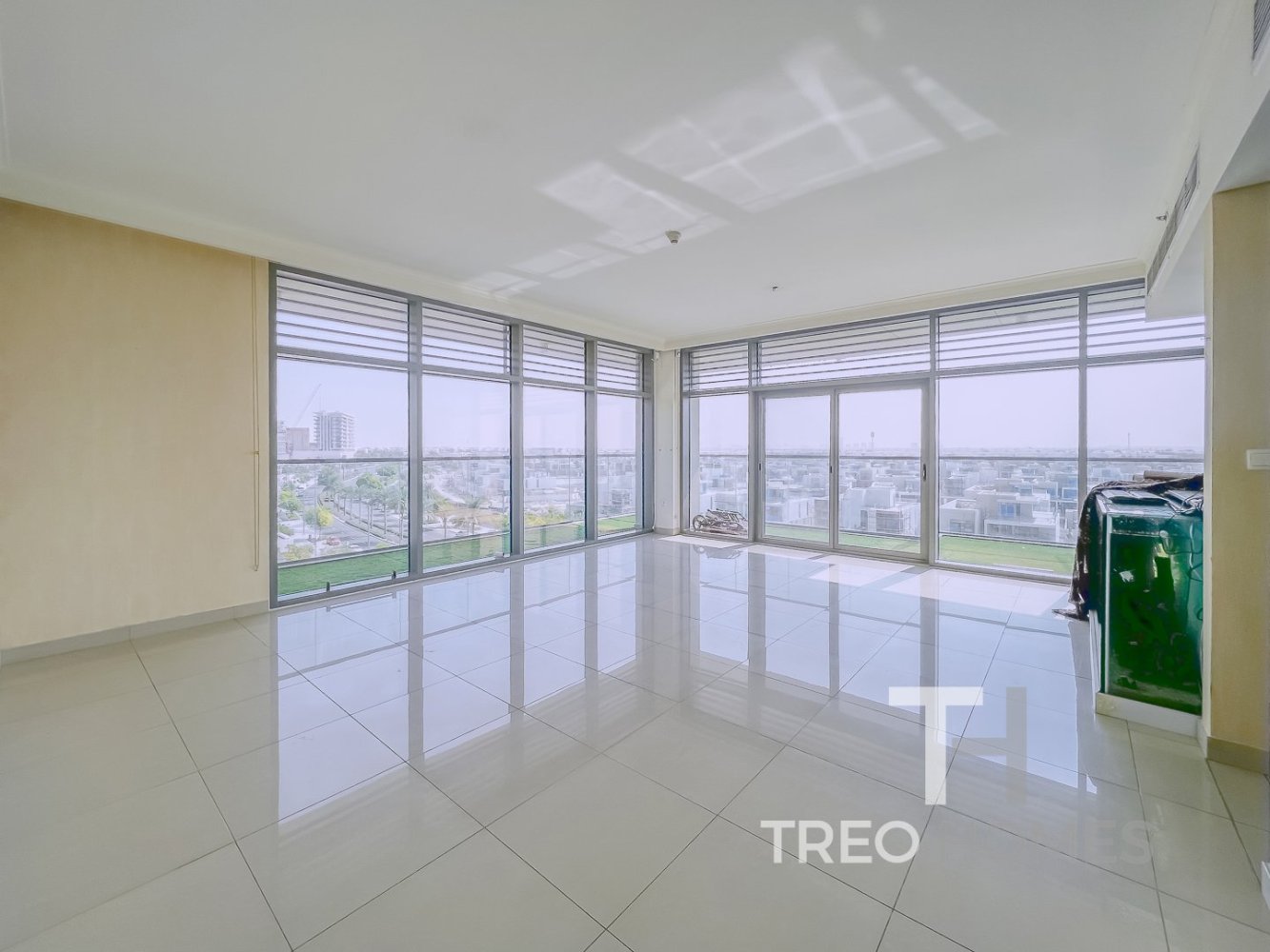 Apartamento de 3 dormitorios en Dubai Hills Estate, UAE No. 94493