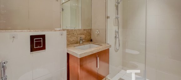 Apartamento de 3 dormitorios en Dubai Hills Estate, UAE No. 94493 12