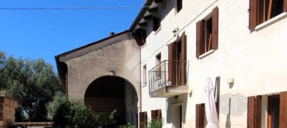 4 bedrooms House in Roncade, Italy No. 377653 31