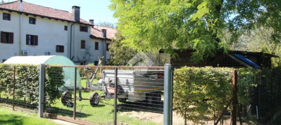 4 bedrooms House in Roncade, Italy No. 377653 40