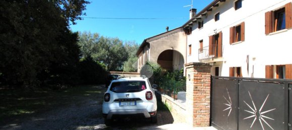4 bedrooms House in Roncade, Italy No. 377653 30