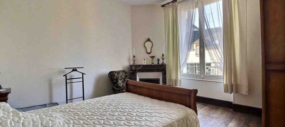 3 غرف نوم منزل في Chatillon-Coligny, France رقم 46415 6