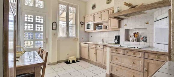 3 غرف نوم منزل في Chatillon-Coligny, France رقم 46415 5