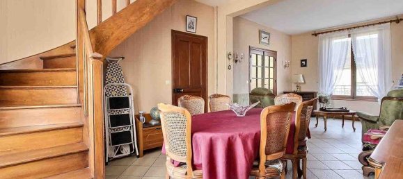 3 غرف نوم منزل في Chatillon-Coligny, France رقم 46415 4