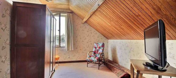 3 غرف نوم منزل في Chatillon-Coligny, France رقم 46415 9