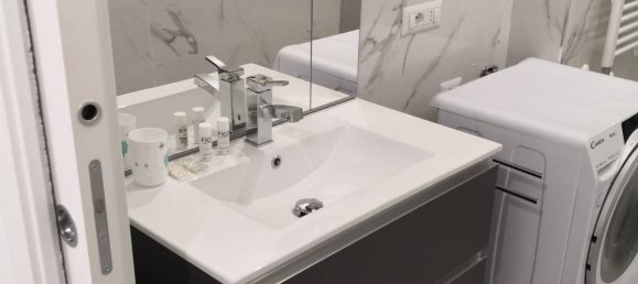 2 rooms Apartment in Milan, Italy No. 241990 12