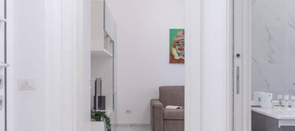 2 rooms Apartment in Milan, Italy No. 241990 8