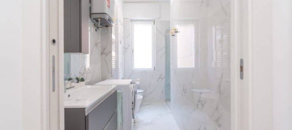 2 rooms Apartment in Milan, Italy No. 241990 11