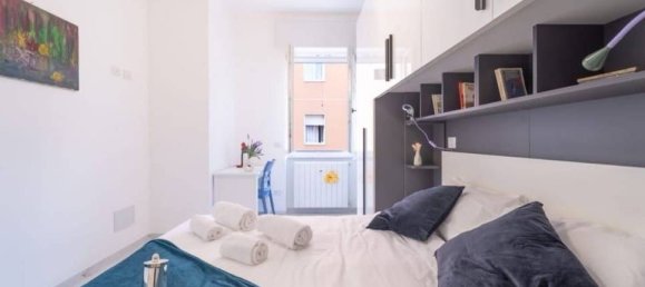 2 rooms Apartment in Milan, Italy No. 241990 10