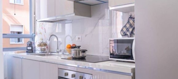 2 rooms Apartment in Milan, Italy No. 241990 6