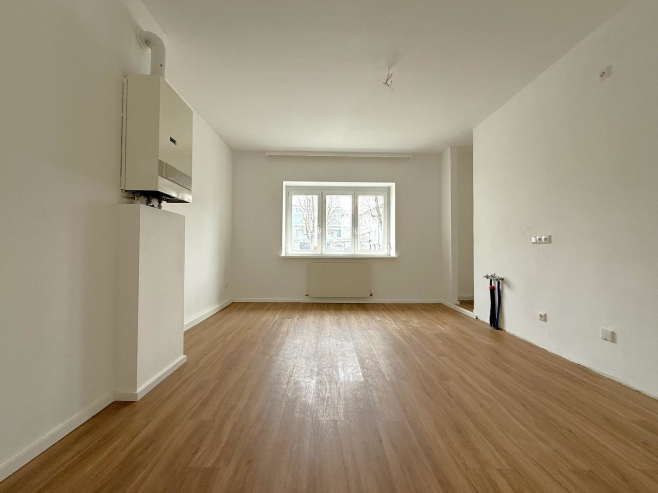 2-salle Appartement à Innsbruck-Stadt, Austria No. 143681
