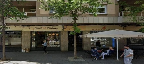 Apartamento de 3 dormitorios en Mataró, Spain No. 263802 2