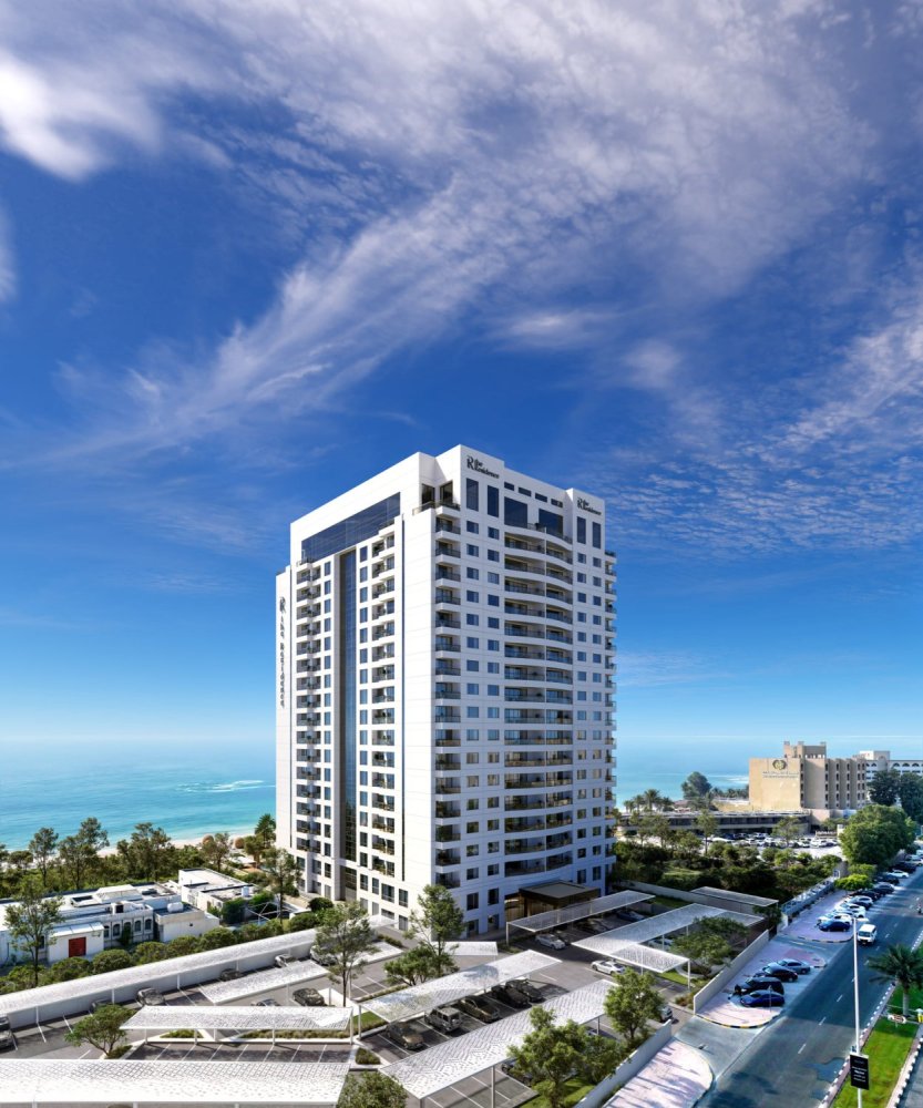 Estúdio em Sharjah, UAE N.º 121365