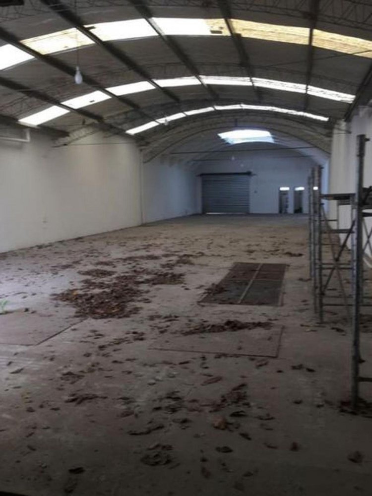  عقار تجاري في San Isidro, Argentina رقم 29112