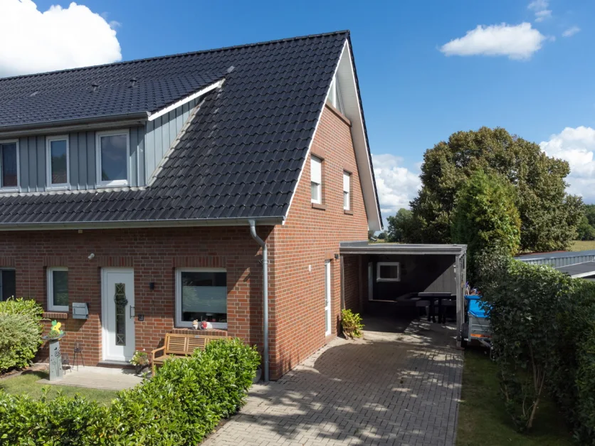 3 Schlafzimmer Stadthaus in Ammerland, Germany, Nr. 323535