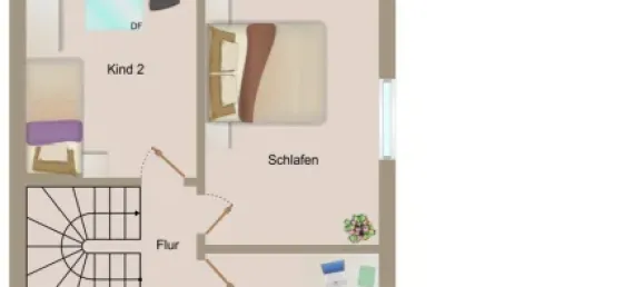 3 Schlafzimmer Stadthaus in Ammerland, Germany, Nr. 323535 10