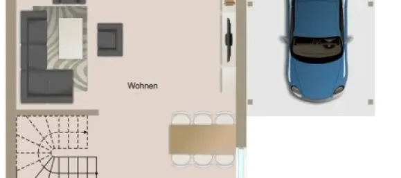 3 Schlafzimmer Stadthaus in Ammerland, Germany, Nr. 323535 9