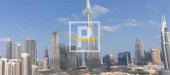 2 bedrooms Apartment in THE DISTINCTION, Downtown Dubai (Downtown Burj Dubai), UAE No. 59860 5