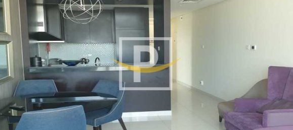 2 bedrooms Apartment in THE DISTINCTION, Downtown Dubai (Downtown Burj Dubai), UAE No. 59860 8