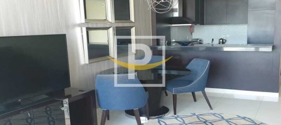 2 bedrooms Apartment in THE DISTINCTION, Downtown Dubai (Downtown Burj Dubai), UAE No. 59860 7