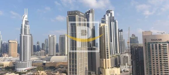 2 bedrooms Apartment in THE DISTINCTION, Downtown Dubai (Downtown Burj Dubai), UAE No. 59860 4