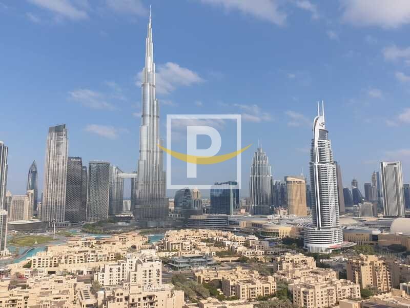 2 bedrooms Apartment in THE DISTINCTION, Downtown Dubai (Downtown Burj Dubai), UAE No. 59860