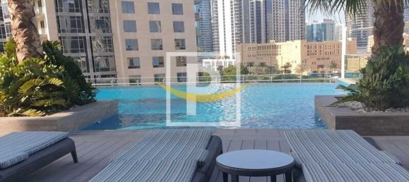 2 bedrooms Apartment in THE DISTINCTION, Downtown Dubai (Downtown Burj Dubai), UAE No. 59860 6