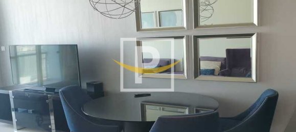 2 bedrooms Apartment in THE DISTINCTION, Downtown Dubai (Downtown Burj Dubai), UAE No. 59860 10
