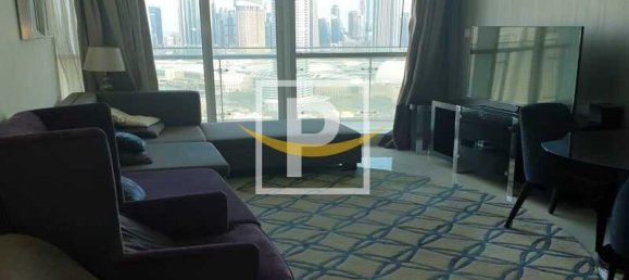 2 bedrooms Apartment in THE DISTINCTION, Downtown Dubai (Downtown Burj Dubai), UAE No. 59860 9