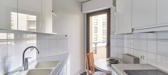 2 غرف نوم شقة في Levallois-Perret, France رقم 130462 6