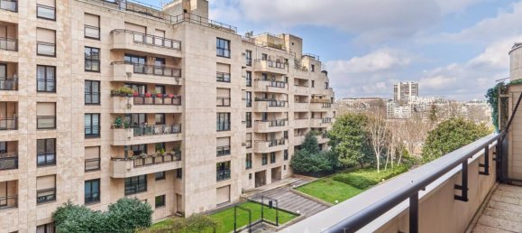 2 غرف نوم شقة في Levallois-Perret, France رقم 130462 4