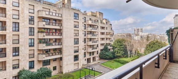 2 غرف نوم شقة في Levallois-Perret, France رقم 130462 2