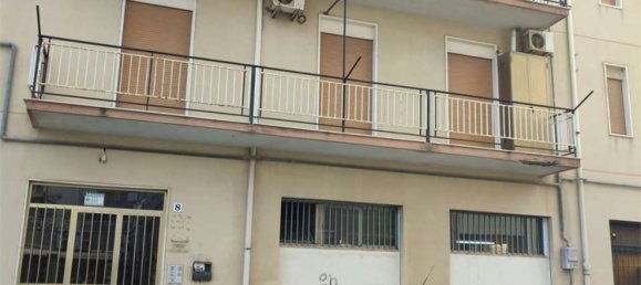 Apartamento de 4 divisões em San Cataldo, Italy N.º 115479 2