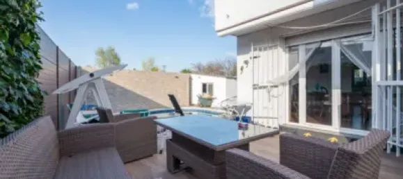 5 bedrooms House in Madrid, Spain No. 178856 6