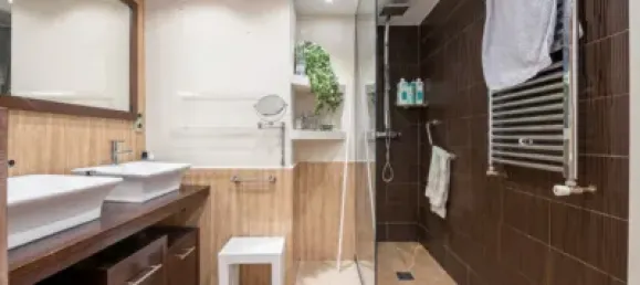 5 bedrooms House in Madrid, Spain No. 178856 29