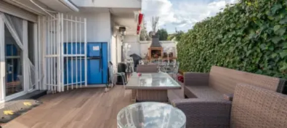 5 bedrooms House in Madrid, Spain No. 178856 8