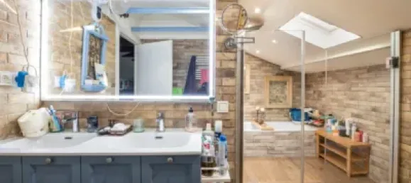 5 bedrooms House in Madrid, Spain No. 178856 35