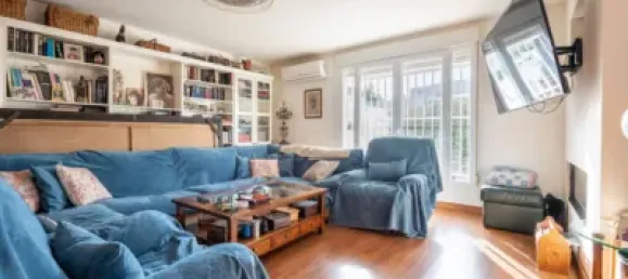 5 bedrooms House in Madrid, Spain No. 178856 4