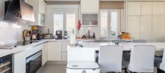 5 bedrooms House in Madrid, Spain No. 178856 11