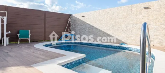 5 bedrooms House in Madrid, Spain No. 178856 49