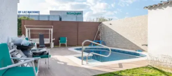 5 bedrooms House in Madrid, Spain No. 178856 9