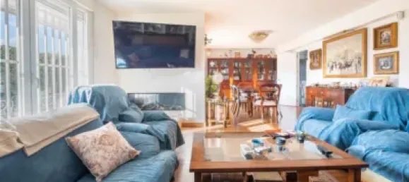 5 bedrooms House in Madrid, Spain No. 178856 3