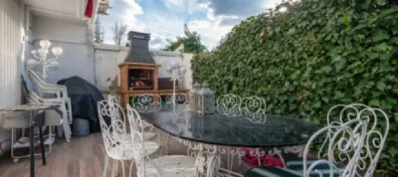 5 bedrooms House in Madrid, Spain No. 178856 43