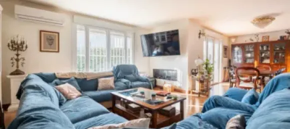 5 bedrooms House in Madrid, Spain No. 178856 2