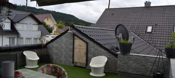 Dúplex de 5 habitaciónes en Tuttlingen, Germany No. 369360 19