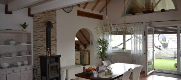 Dúplex de 5 habitaciónes en Tuttlingen, Germany No. 369360 17